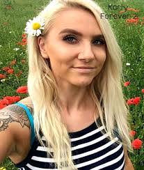 Amanda Dyches's Instagram, Twitter & Facebook