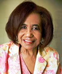 Alberta Vaughn Obituary