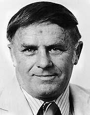 JOHN CAIN Obituary (1928