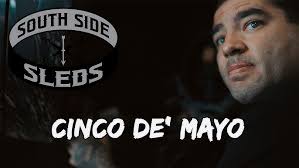 Yard Time: Cinco De Mayo