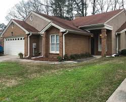 4407 Deborahs Ct, Union City, GA 30291