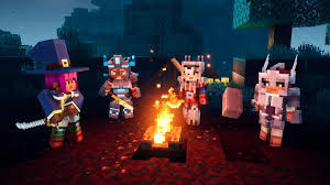 Complete minecraft mods and addons make it easy to change the look and feel of your game. What You Need To Know About Minecraft Dungeon Mods