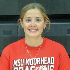 Girls Varsity Volleyball Roster