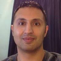 Roopa Patel Email & Phone Number