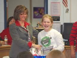 MathCounts finalists face off today