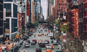 This is a defining moment for the five boroughs—and you really don't want to miss it. How To Know You Re Ready To Move To New York City Localize Blog