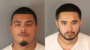 2 Men, Teen Arrested After Armed Robberies at Riverside Starbucks and  Denny's