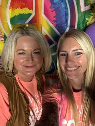 Hovercrafts fun night at Vartan Gregorian PTO