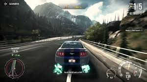 Overall this is the perfect racing game for your ps3 console. Need For Speed Hot Pursuit 2010 Analisis