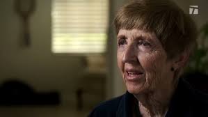 Jana Cepelova v Rosalyn Small