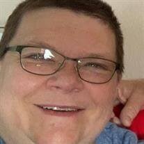 Trisha Lynn Goins Obituary