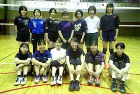 1 ： 彼氏いない歴774年 ：2007/08/24 (金) 20:49:29 id:ybazgzc5. è‚²æˆé¸æ‰‹ã«é¸ã°ã‚Œã‚‹ å¥³å­ãƒãƒ¬ãƒ¼éƒ¨ å­¦æ ¡æ³•äººæ­¦å—å­¦åœ' æ­¦å—é«˜ç­‰å­¦æ ¡