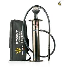 Buy VG BB Smoke Tower Hookah with Bag ...