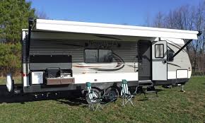 When you add a pet into the mix, it can make it that much harder. Camper Trailer Rv Local Delivery Mi Family Fun Rv Rental