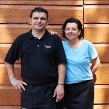 They have been producing wine since 1926 and he took over running the property in 1998. Paltrinieri Superiore De