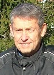 John Mantei Obituary (1936