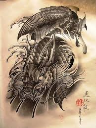 Với nhiều chủ đề như cỏ ba lá, cá chép, ngựa, ngôi sao… hãy cùng chúng tôi khám phá bộ sưu tập những hình ảnh độc đáo đó trong bài viết dưới đây. 110 Hinh XÄƒm Ca Chep Y TÆ°á»Ÿng Hinh XÄƒm Ca Chep XÄƒm