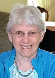 Jean Pauline Andreasen Obituary (1936