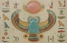 Maybe you would like to learn more about one of these? 26 Important Ancient Egyptian Symbols And Its Meanings
