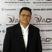 francisco javier morillo pacheco