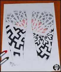 Maybe you would like to learn more about one of these? Zen Tattoo Zagreb On Twitter Red Sun Tattoo Design Legs By Blaze Redsun Tattoo Design Drawing Zentattoo Zagreb Http T Co Ud9u8sduih Http T Co I7tetye46f