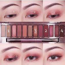 Ini kali ketiga aku masuk kelas make up, gigih nak belajar tau sbb aku dulu aku memang tak reti tak reti jaga maksud aku, penjagaan kulit dan juga make up make up nih. Pin Di Eye Makeup How