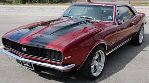 Black And Red Camaro Rs Pin On Great Rides