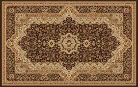There are a number of patterns found in oriental rugs called motifs. Persian Rugs Timeless Masterpieces By Saman Missaghian Medium