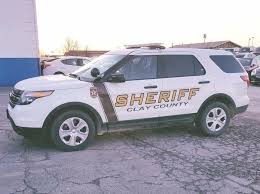 Clay County Sheriff Il 2018 Police Cars Emergency Vehicles Police