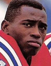 Northwestern State Demons football players