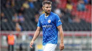 Alles über euren fußballclub aus rostock. Adam Straith Leaves Rostock Return To Canada Because Of Family Reasons Transfermarkt