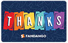 Save 15% off gift card orders $25+. Fandango Gift Cards Movie Gift Cards Movie Gift Certificates Fandango