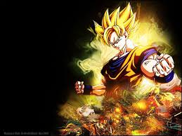 Animated wallpaper, free download, wallpaper engine. Dragon Ball Goku Wallpapers Group 91