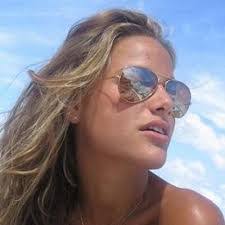 Dana Barzilay's Instagram, Twitter & Facebook