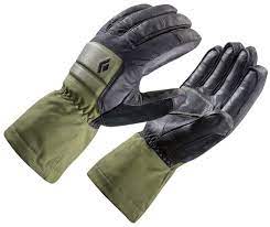 You can also find powder flasks, bullet molds, powder bags, and the iconic powder horn for sale on ebay as well. Weld Pl Rekawice Black Diamond Spark Powder Gloves