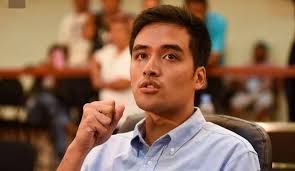 Then pasig city councilor vico sotto on the campaign trail in april 2019. Who Is Vico Sotto Get To Know More About Pasig City Mayor