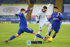 الاتحاد الإنجليزي يغرم تشيلسي وليستر. Ù…Ù„Ø®Øµ Ù…Ø¨Ø§Ø±Ø§Ø© ØªØ´ÙŠÙ„Ø³ÙŠ ÙˆÙ„ÙŠØ³ØªØ± Ø³ÙŠØªÙŠ ÙÙŠ Ø§Ù„Ø¯ÙˆØ±ÙŠ Ø§Ù„Ø¥Ù†Ø¬Ù„ÙŠØ²ÙŠ