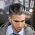 Platinum Silver Highlights Men