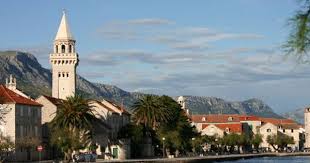 Kastel Stafilic Croatia Ferry Building San Francisco Croatia Dalmatia Croatia