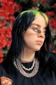 Billie Eilish Magazine Photoshoot Billie Eilish Variety Magazine 2019 Billie Eilish Billie In 2020 Billie Billie Eilish Celebrities