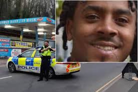 Heartbroken family's wait for justice approaches three years after fatal  shooting