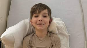 Fundraiser for Aileen Carter by Courtney Schultz : Stand with Aileen's  Family for Cedar's Healing