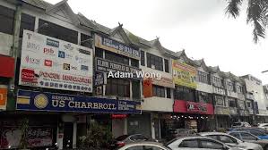 5.31 mi from city center. Taman Sejati Indah Sungai Petani Intermediate Shop Office For Sale Iproperty Com My