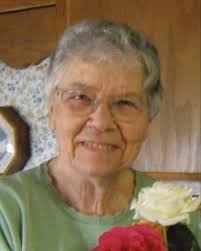 Verda Jean Baird Obituary 2024