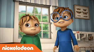Borat 2 i swallowed the baby clip trailer (new 2020) sacha baron cohen, comedy movie hd. Alvinnn And The Chipmunks Meet Alvin Nick Youtube