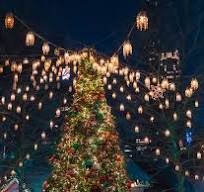 2025 Guide To Finding The Best Christmas Lights In NYC ...