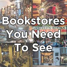 17 Bookstores That Will Literally Change Your Life Bookstore Books I Love Books