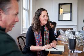 Tasmania's Best Riesling