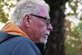 Saying 'goodbye:' Edinburgh residents share memories as Thompson Mill Dam  falls