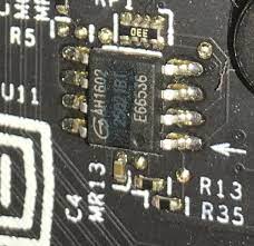 Kolejne cięcia kosztów przez producentów kart i amd. Bricked Asus Rx470 4g Techpowerup Forums